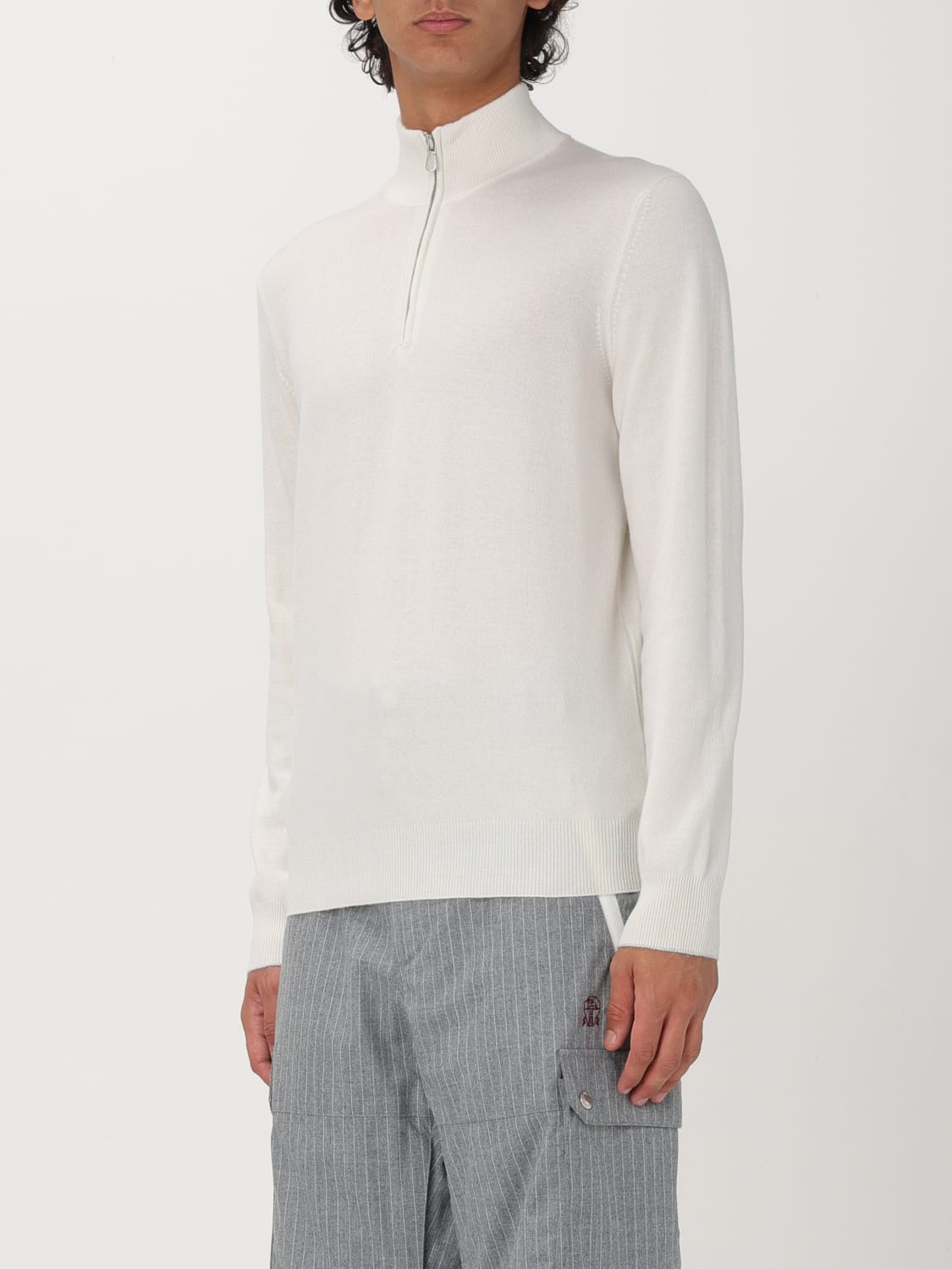 Sweater men Brunello Cucinelli - 4