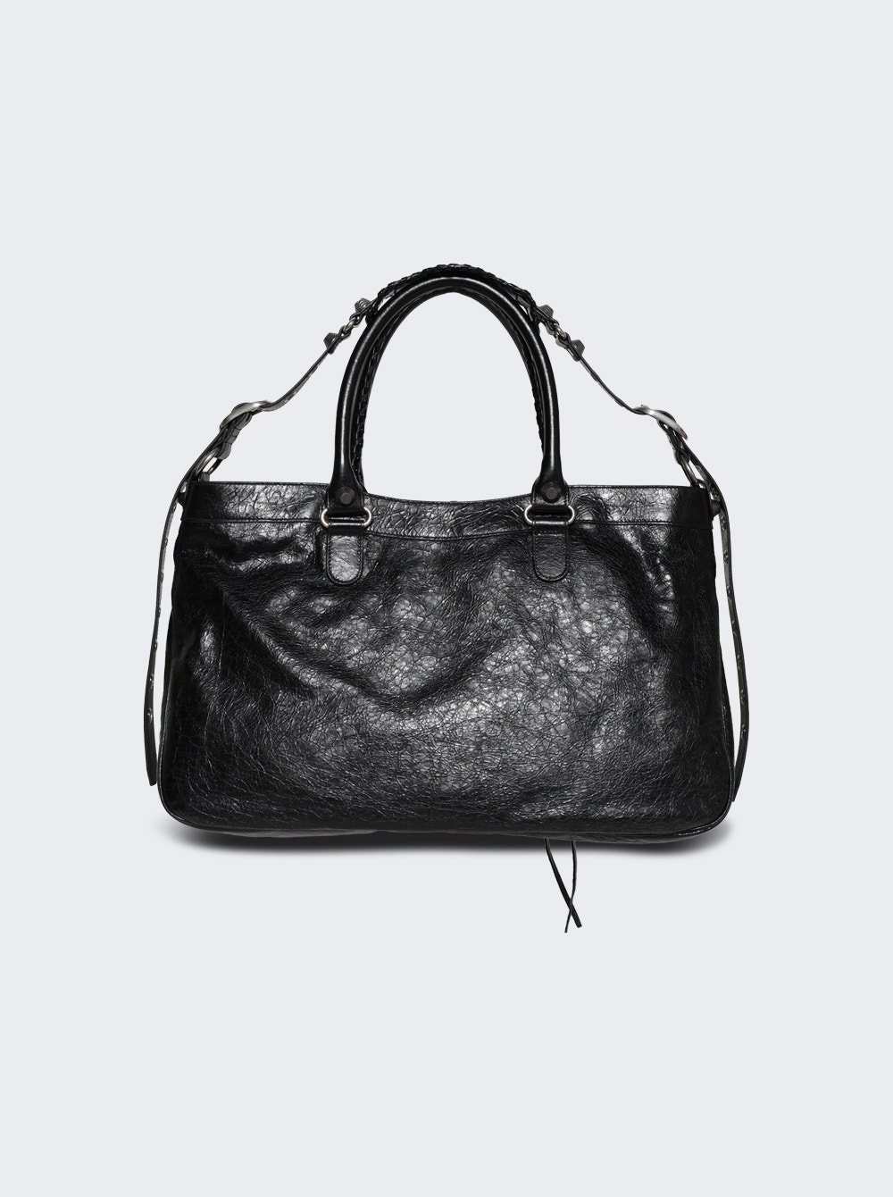 Neo Cagole Tote Black - 5