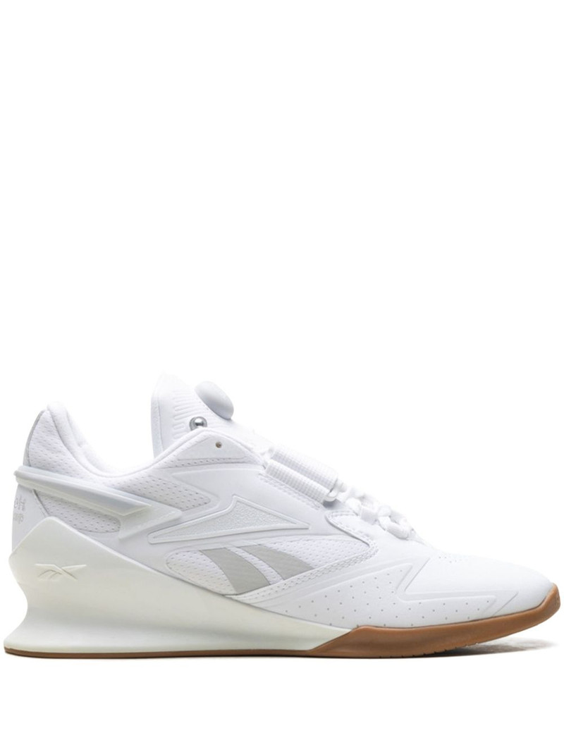 Legacy Lifter III "White" sneakers 1