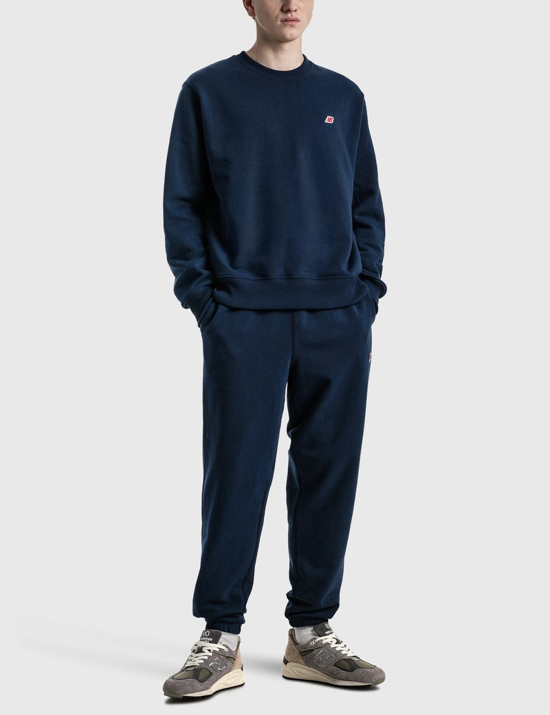 New Balance MADE IN USA CORE SWEATSHIRT outlook