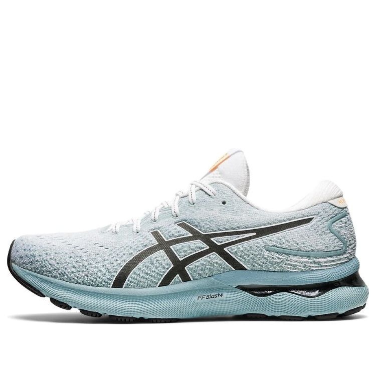 ASICS Gel Nimbu 24 'Light Steel White' 1011B359-404 - 1