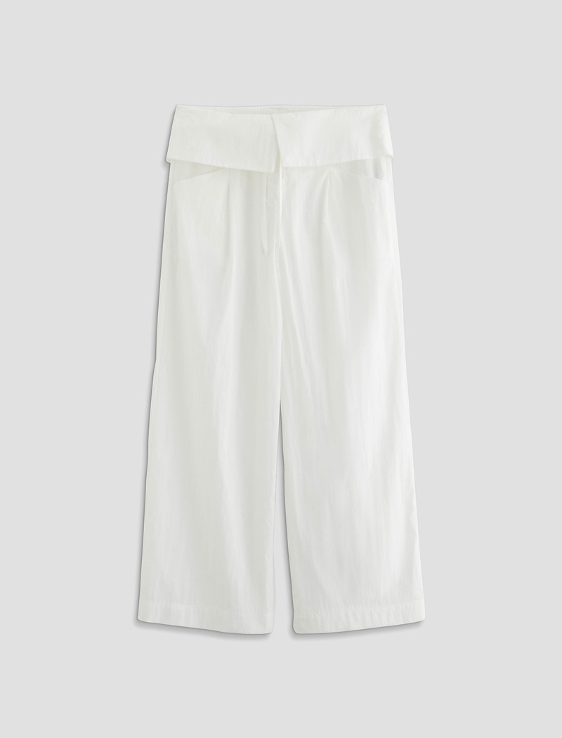 Shelvy Fisherman Pant 1