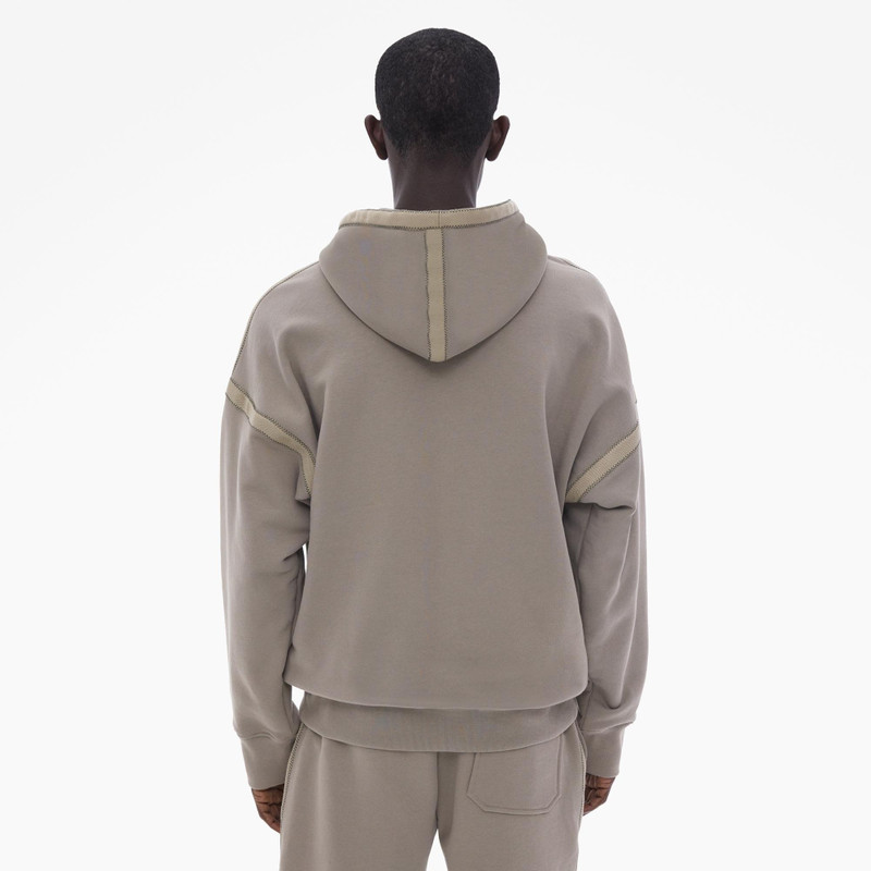 TAPE HOODIE 4