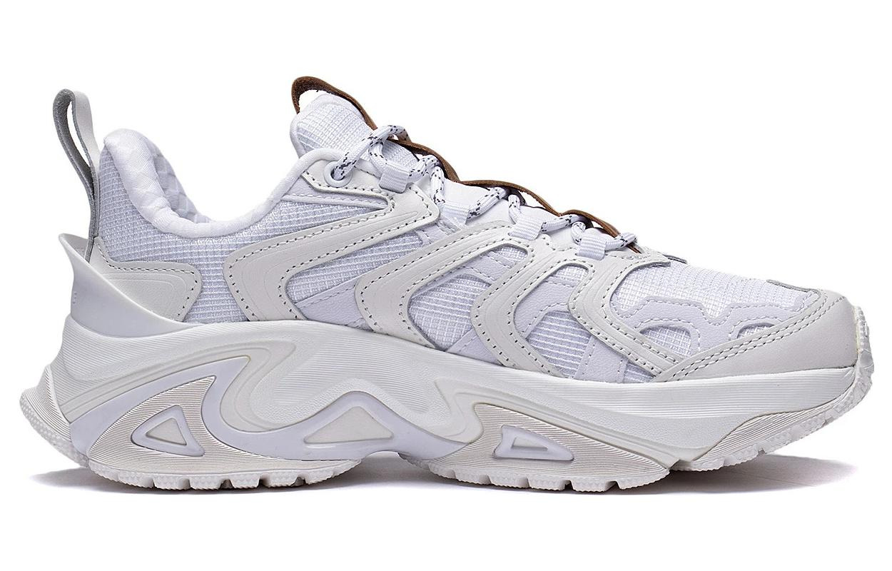(WMNS) Li-Ning X-Claw ACE 'White' AZGS104-2 - 2