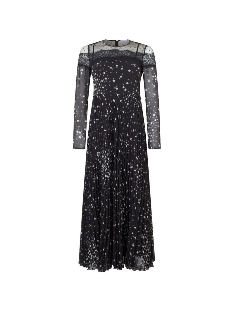 star lace maxi dress 1