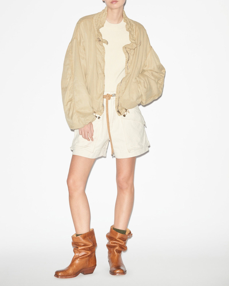 Isabel Marant Étoile PLUME JACKET outlook
