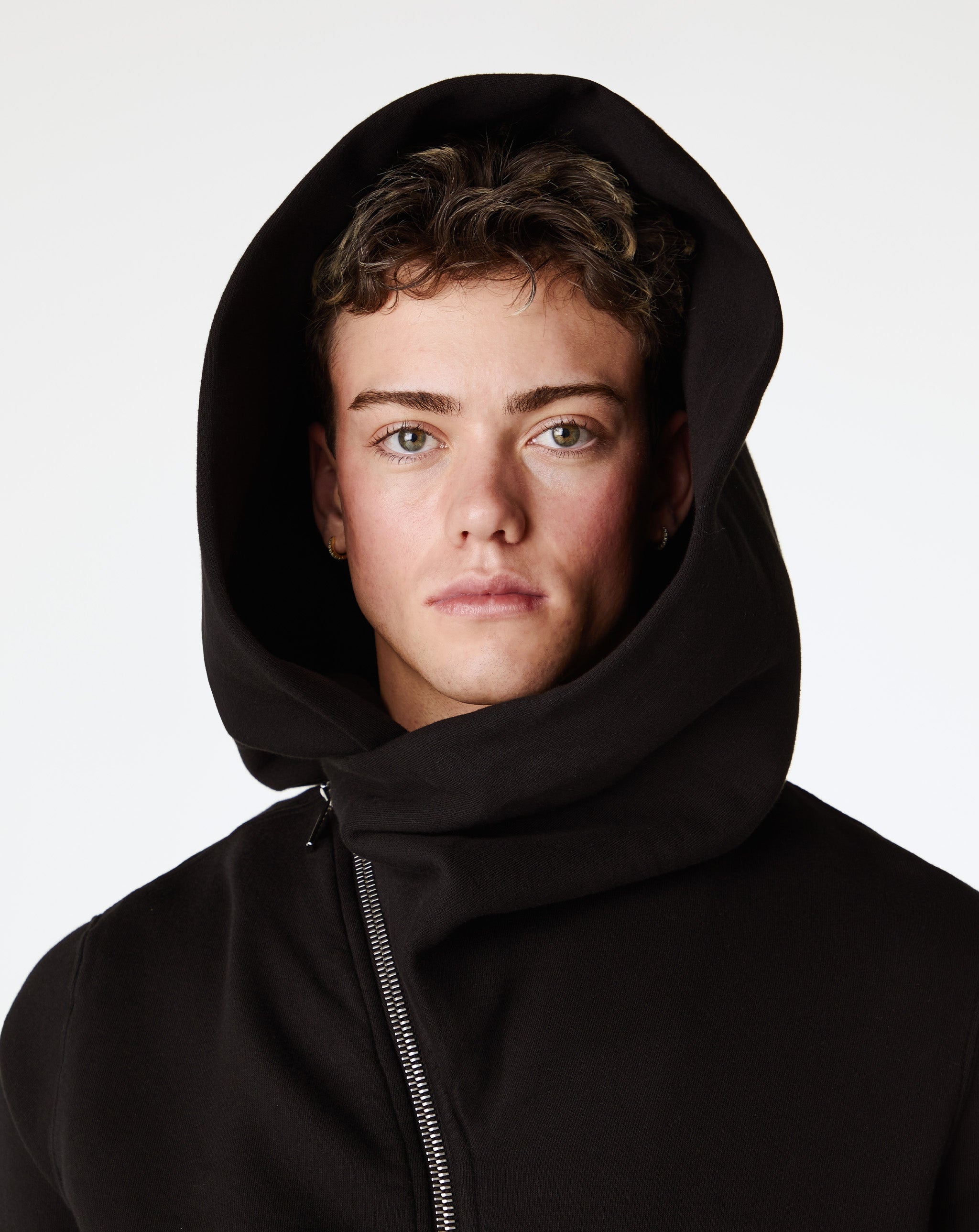 Mountain Hoodie - 8