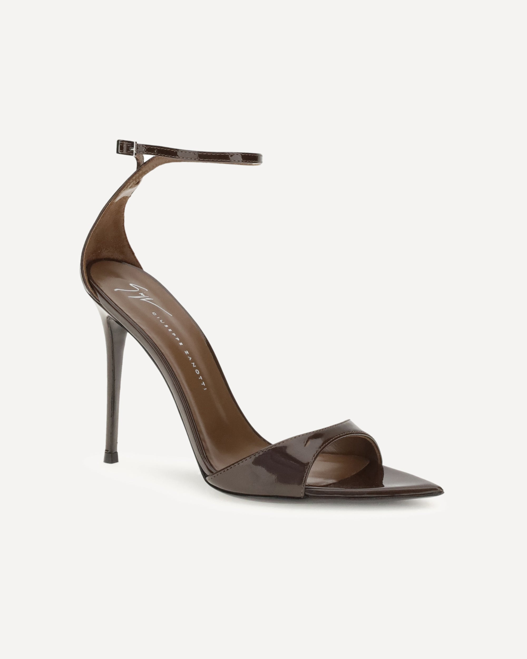 Intriigo Strap Sandals - 2