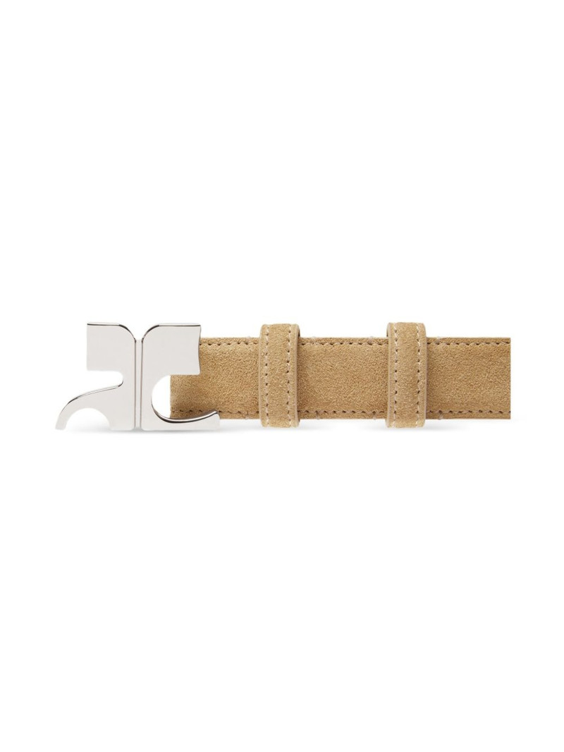 AC belt 3