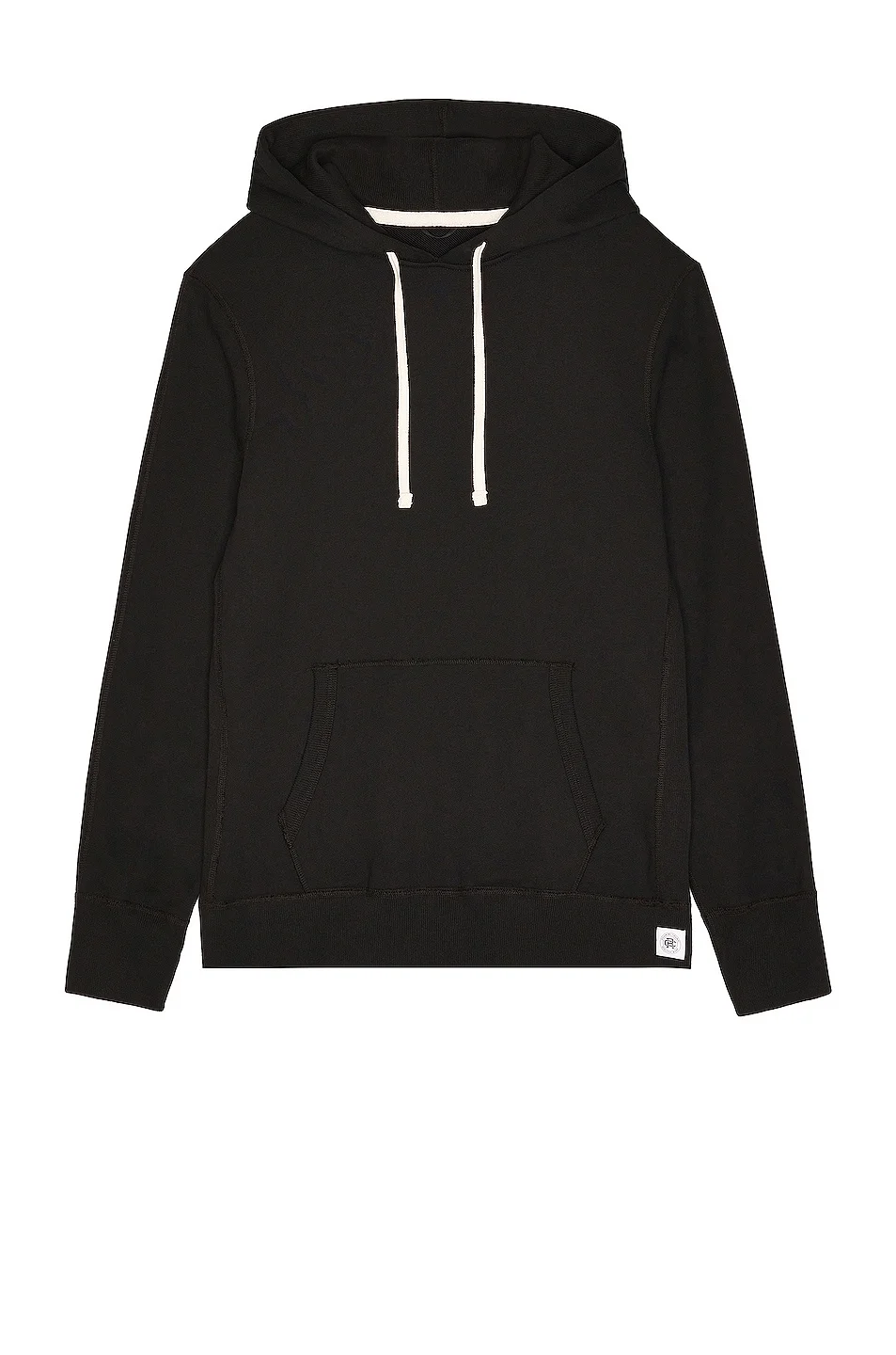 Pullover Hoodie - 1