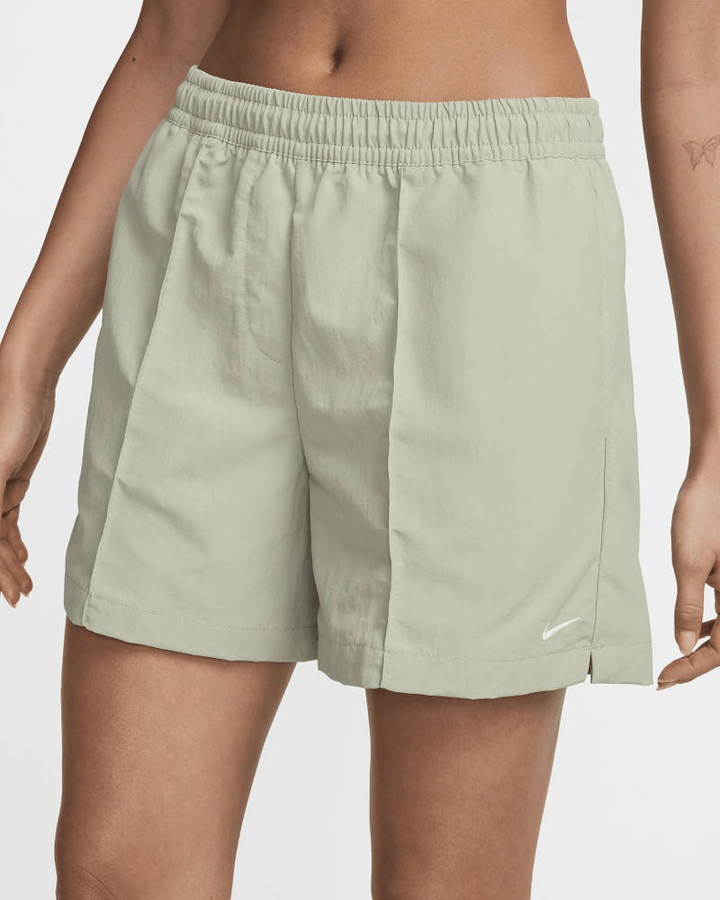 Nike Nike Sportswear Everything Wovens Women's Mid-Rise 5" Shorts outlook