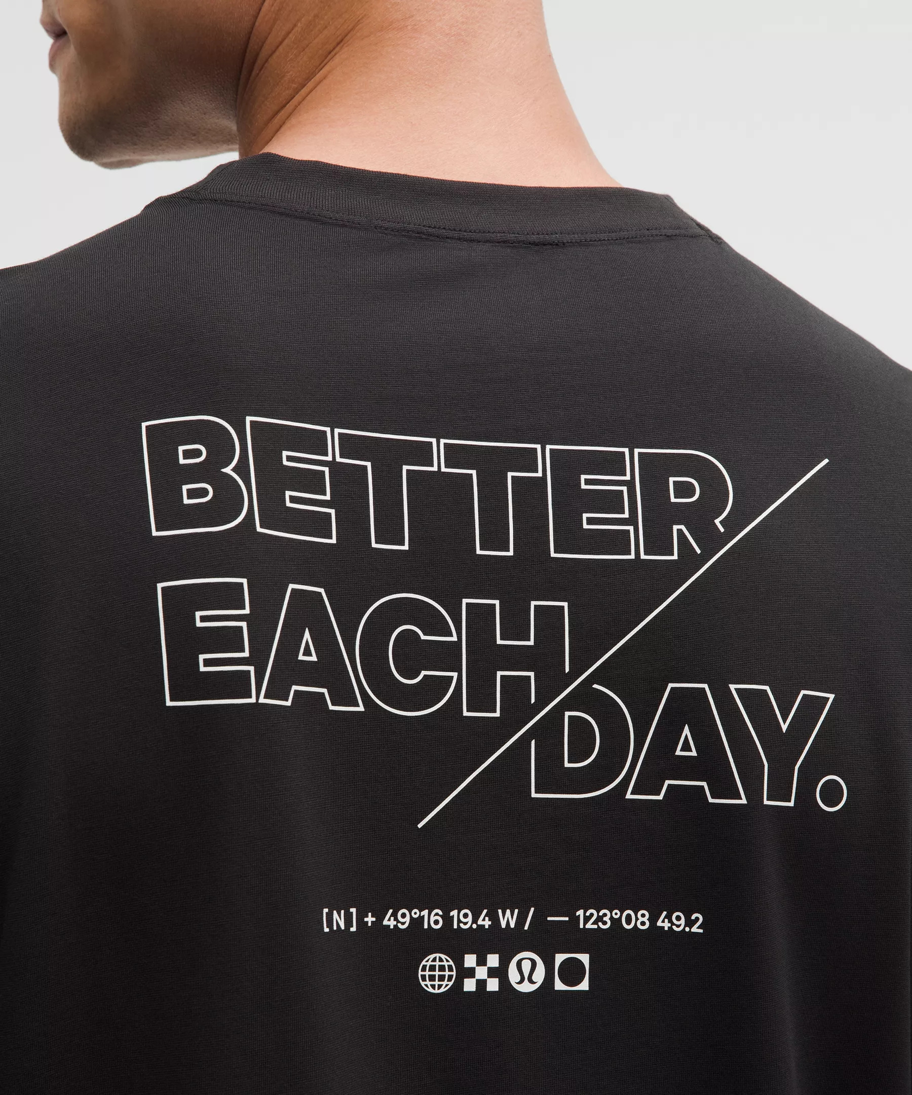 Zeroed In Short-Sleeve Shirt *Better Each Day - 7