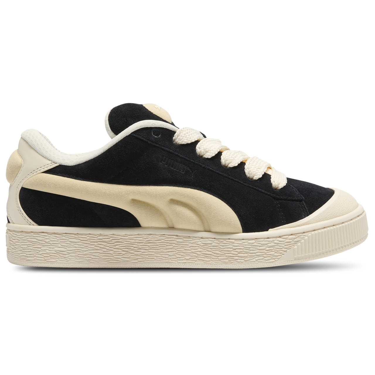 PUMA Mens PUMA Suede XL Crush Preserves - 1