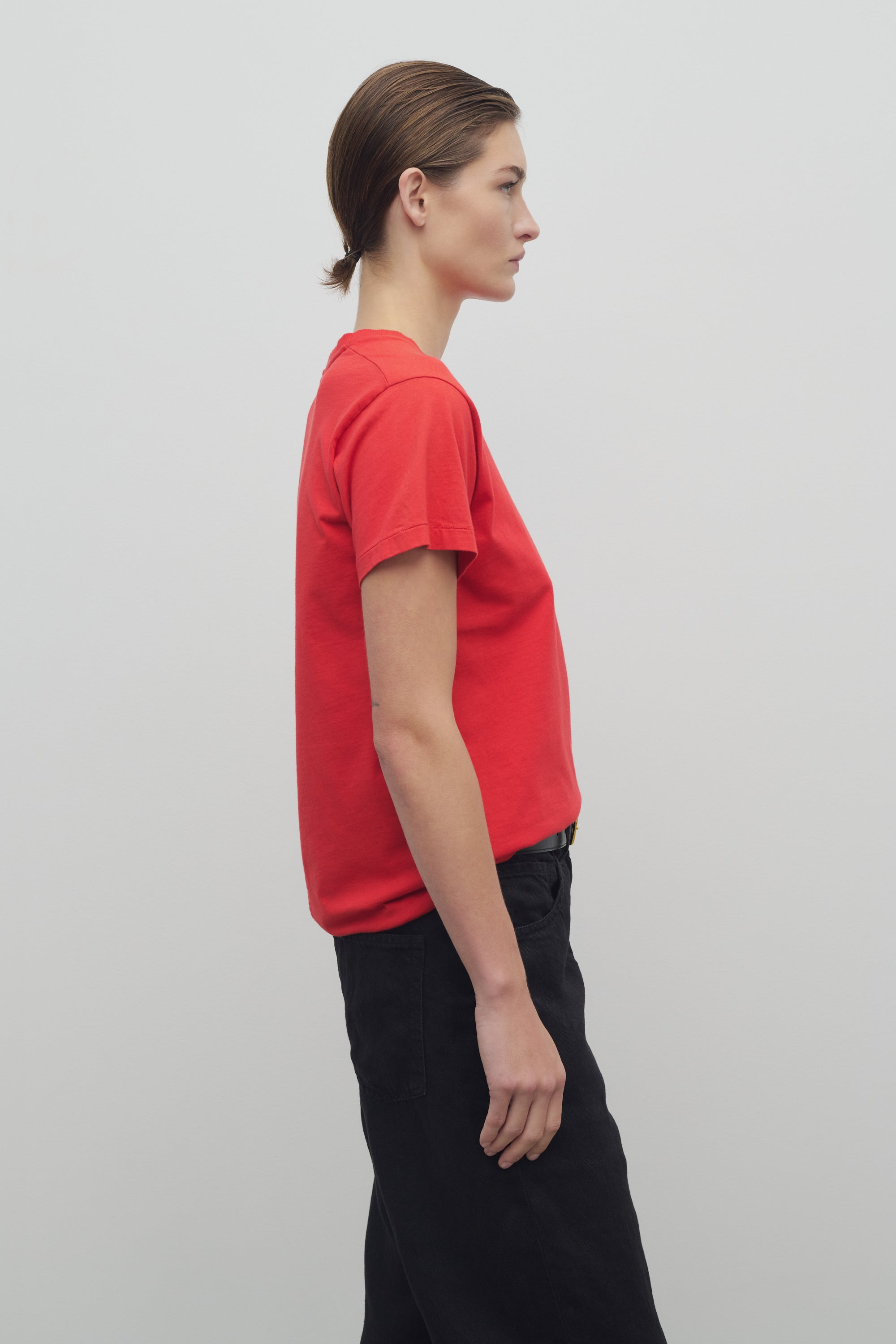 Florie Top in Cotton - 4