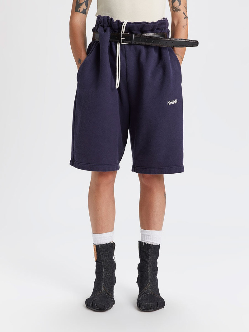 MAGLIANO Provincia Athletic Shorts Polisportiva Blue outlook
