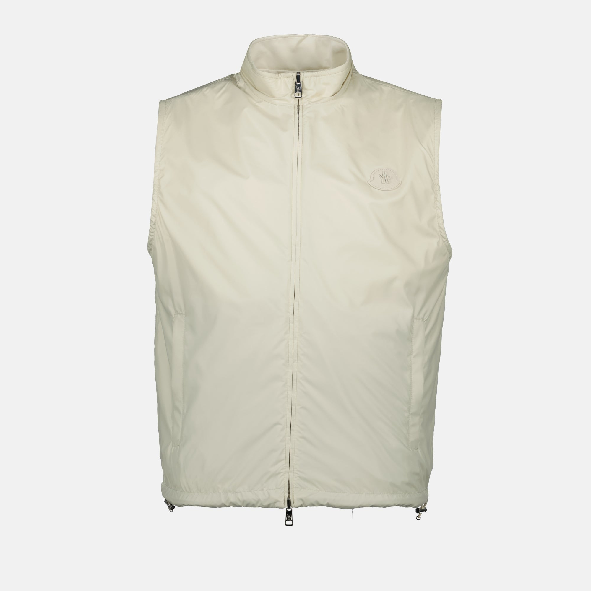 Gilet sans manches - 4