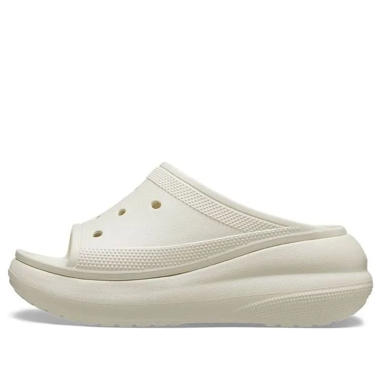 Crocs Crush Slide 'Bone' 208731-2Y2 - 1