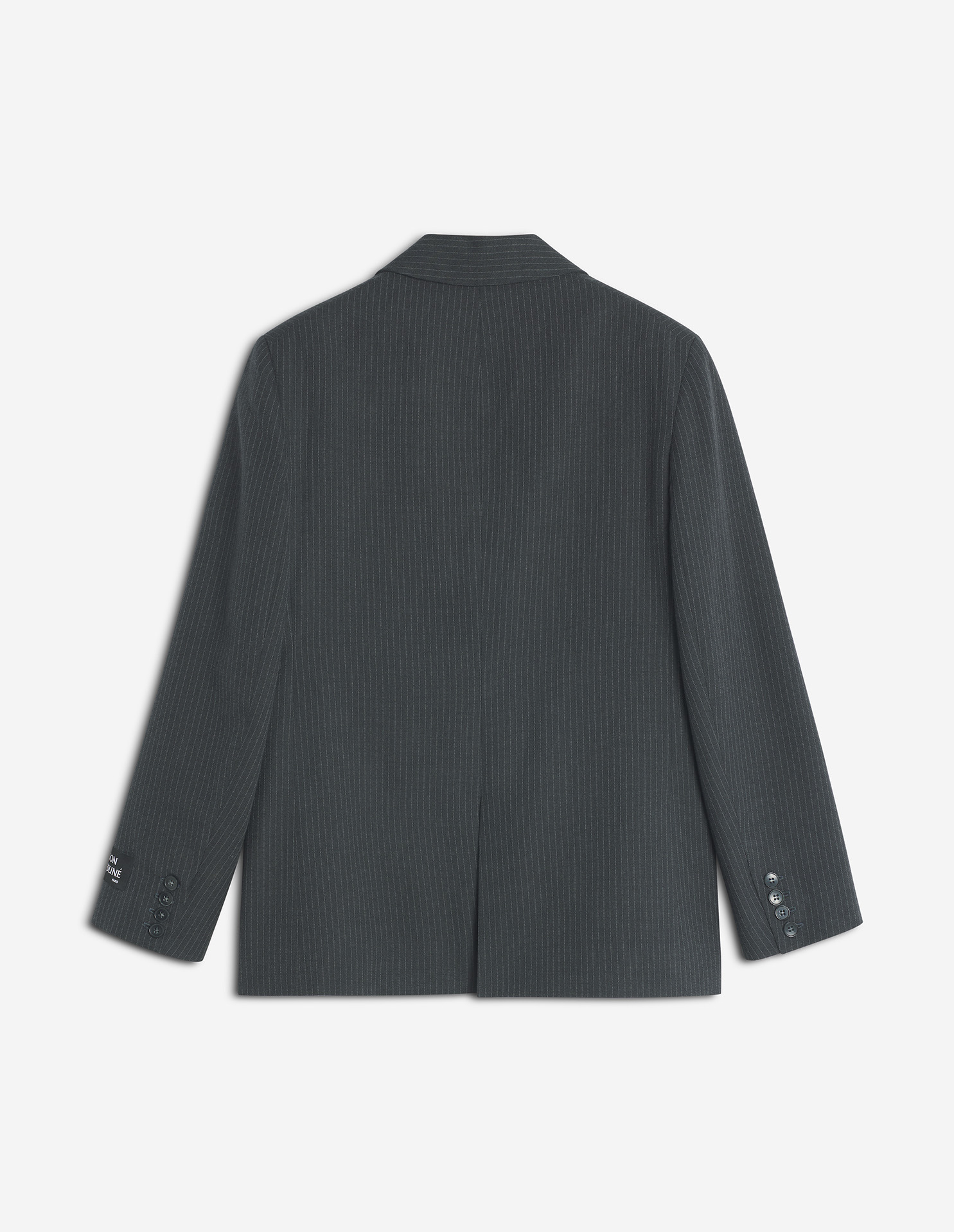 TAILORED JACKET - 6