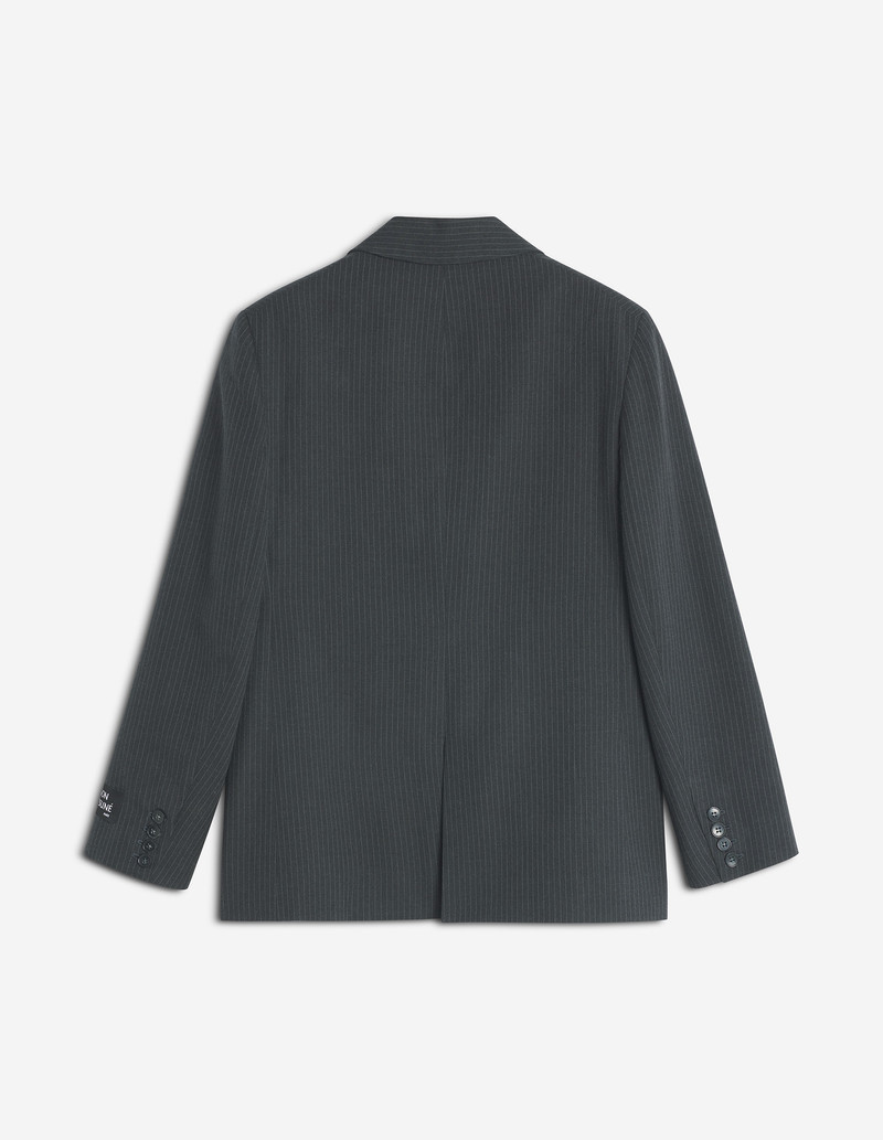 TAILORED JACKET 6