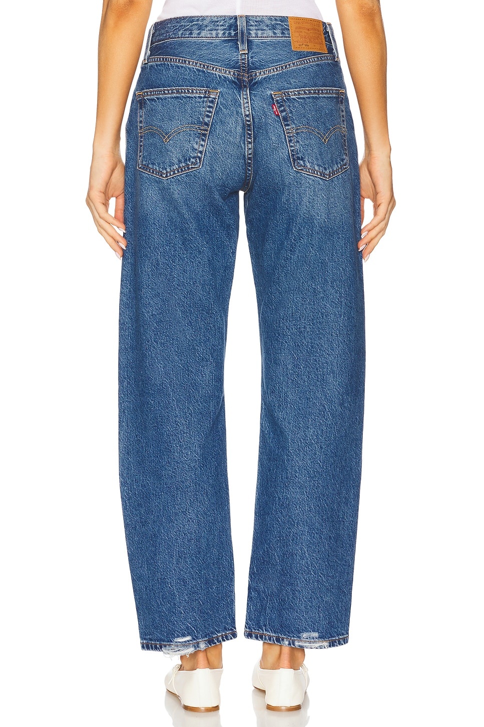 501 90s Lightweight Bold - 4