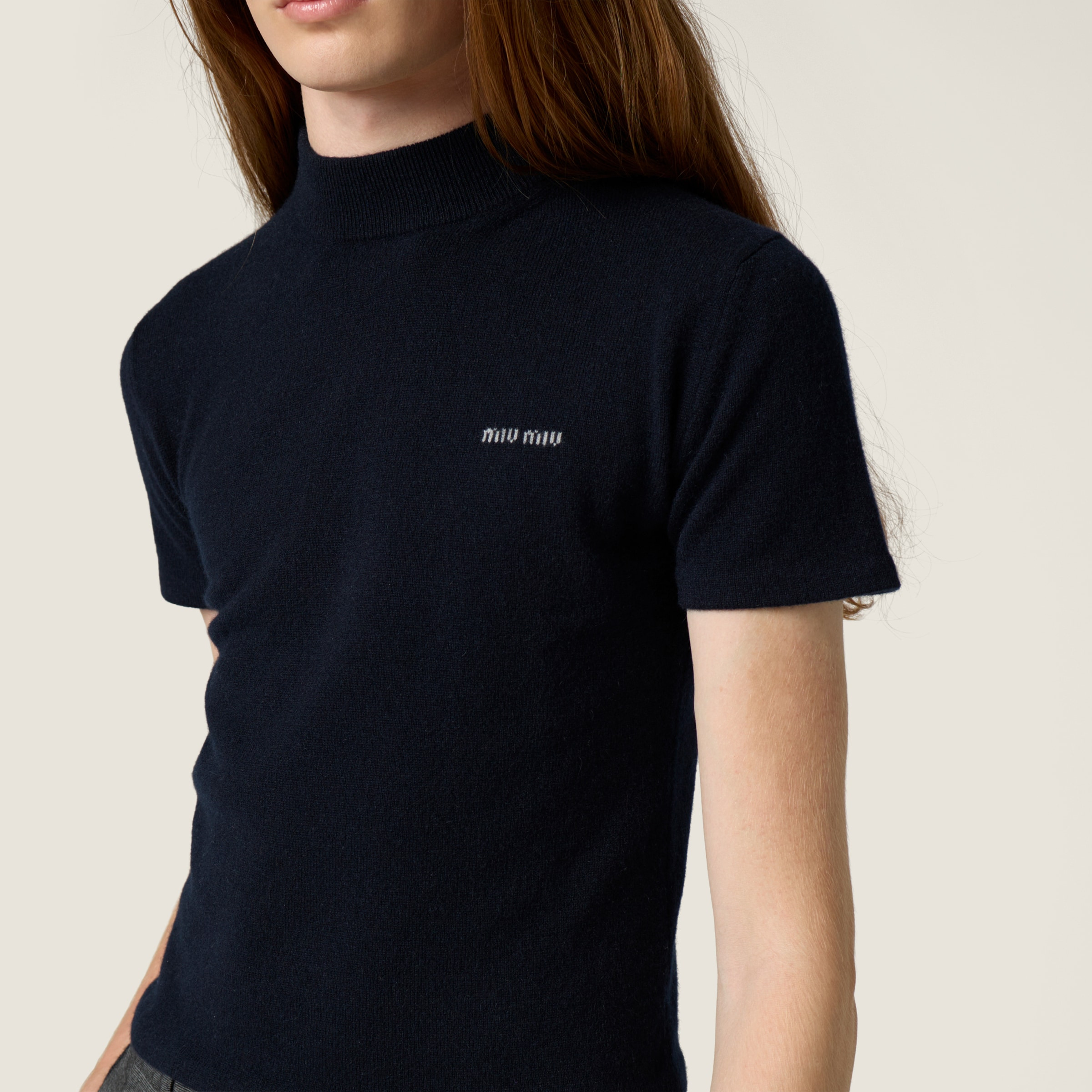 Cashmere sweater - 6