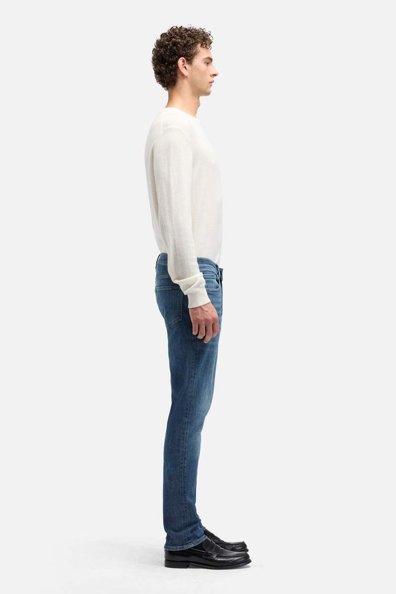 SLIMMY TAPERED in Luxe Vintage Estate 6
