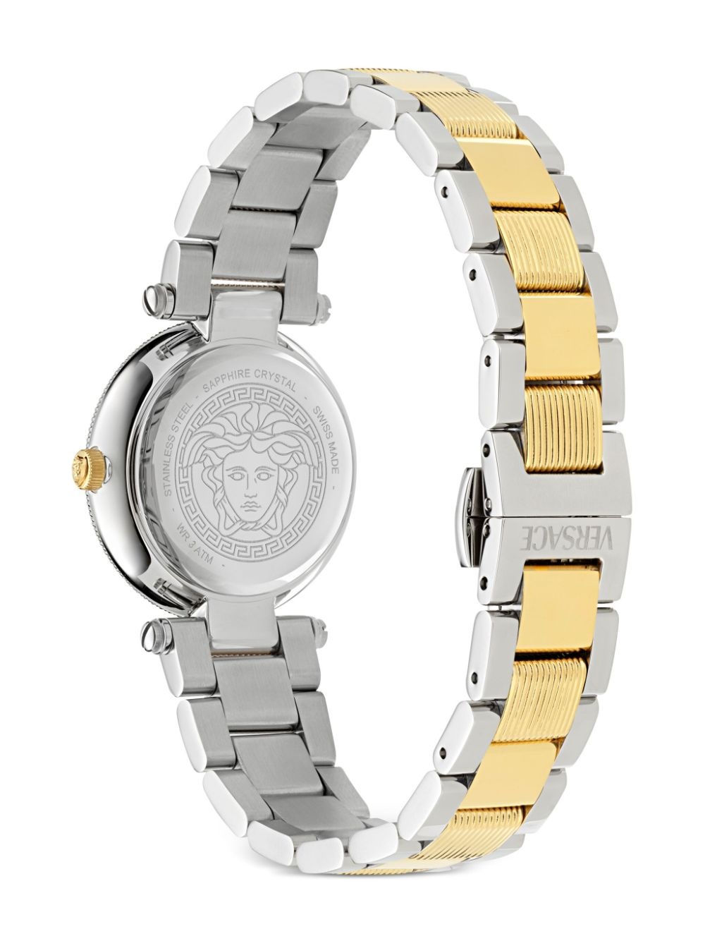 petite Reve 30mm - 3