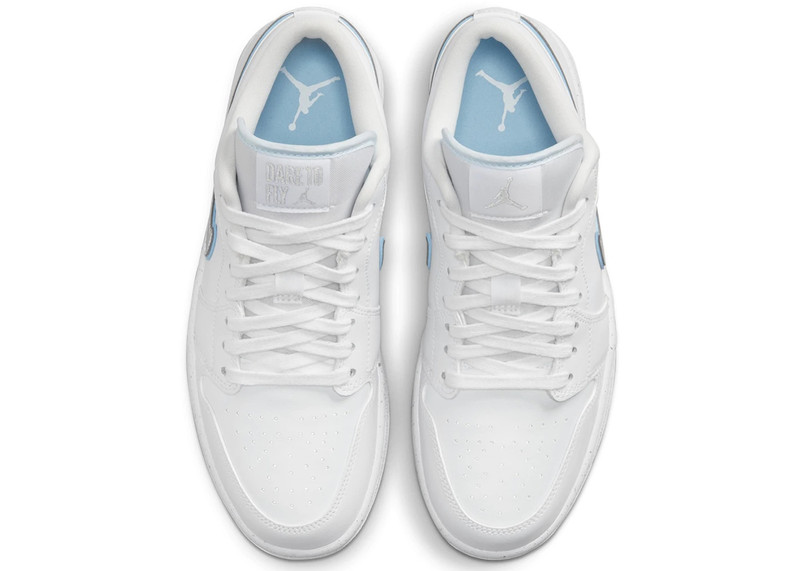 Jordan Jordan 1 Low SE Dare to Fly (W) outlook