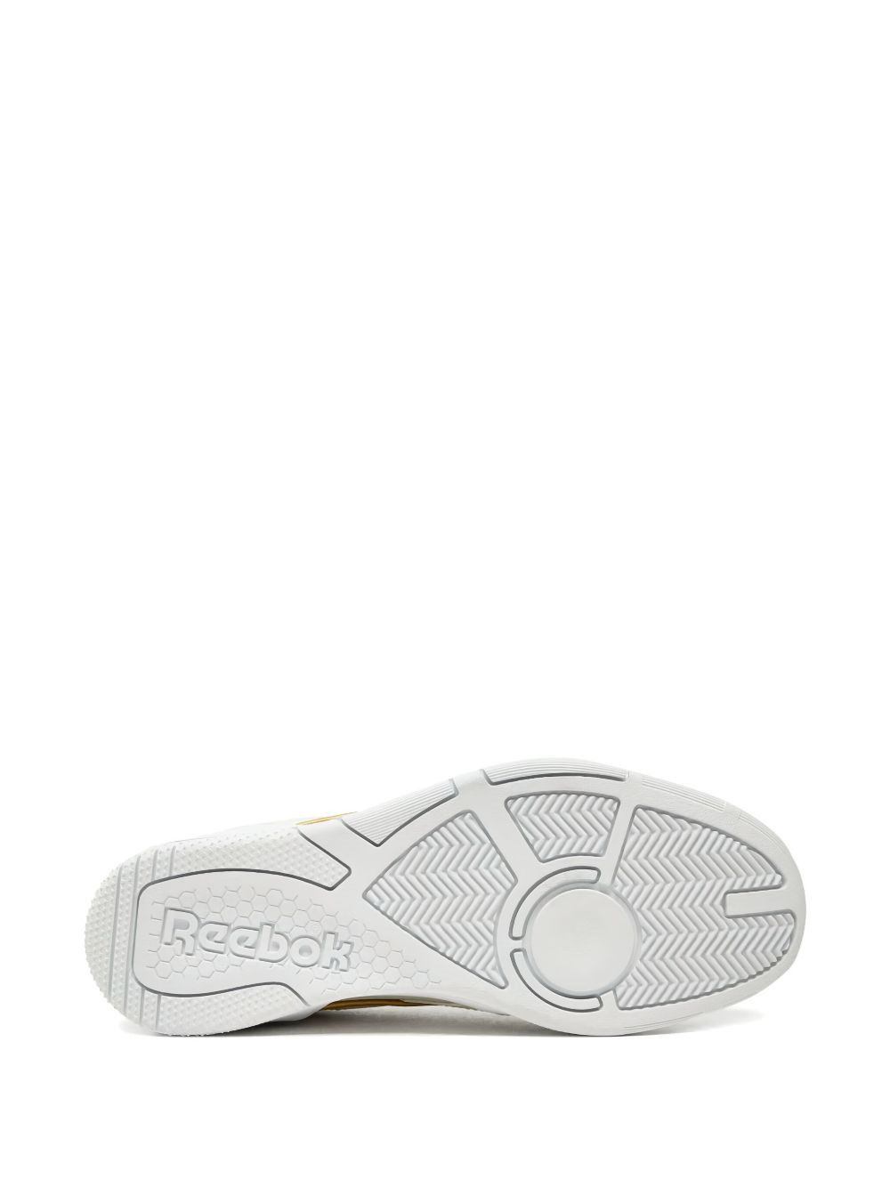 BB 4000 II "Chalk" sneakers - 5
