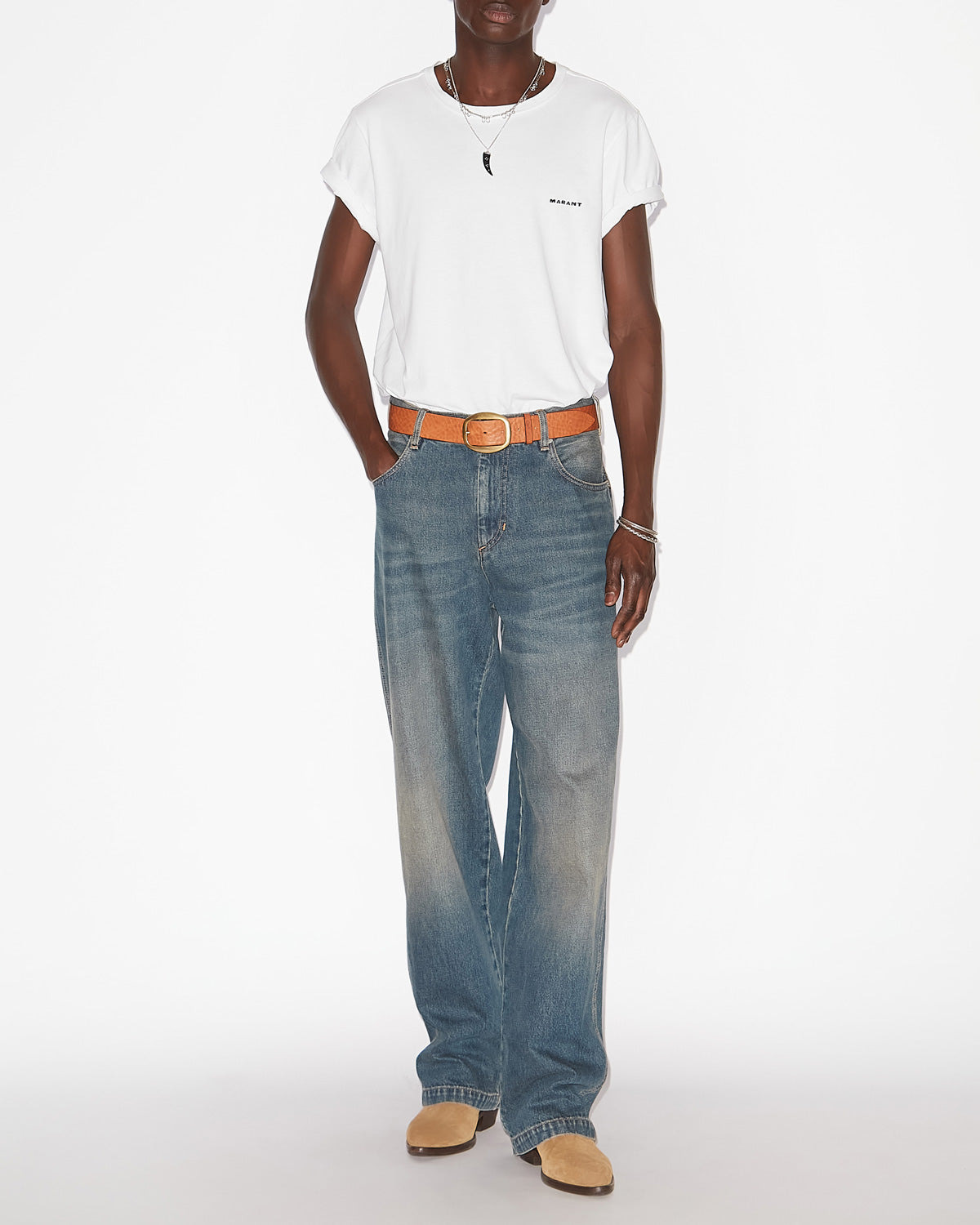 JORJE PANTS - 2