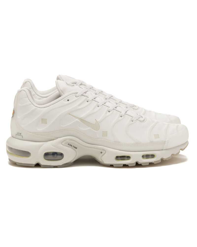 x ACW Air Max Plus Platinum Tint - 1