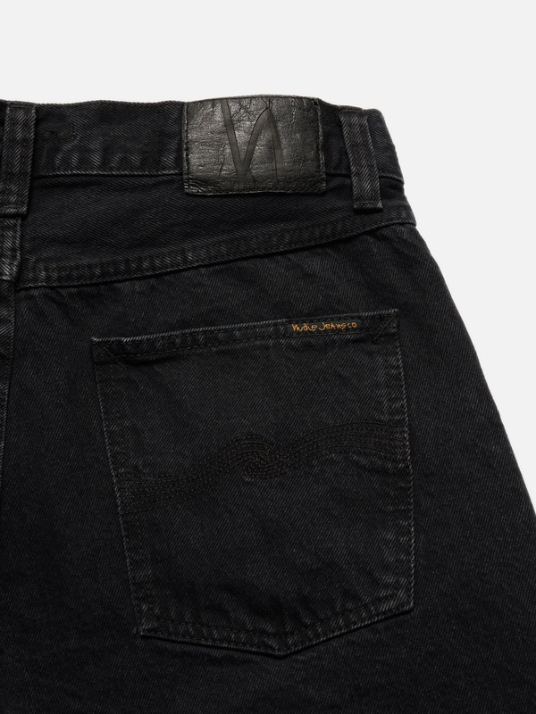 Seth Shorts Black Stone - 6