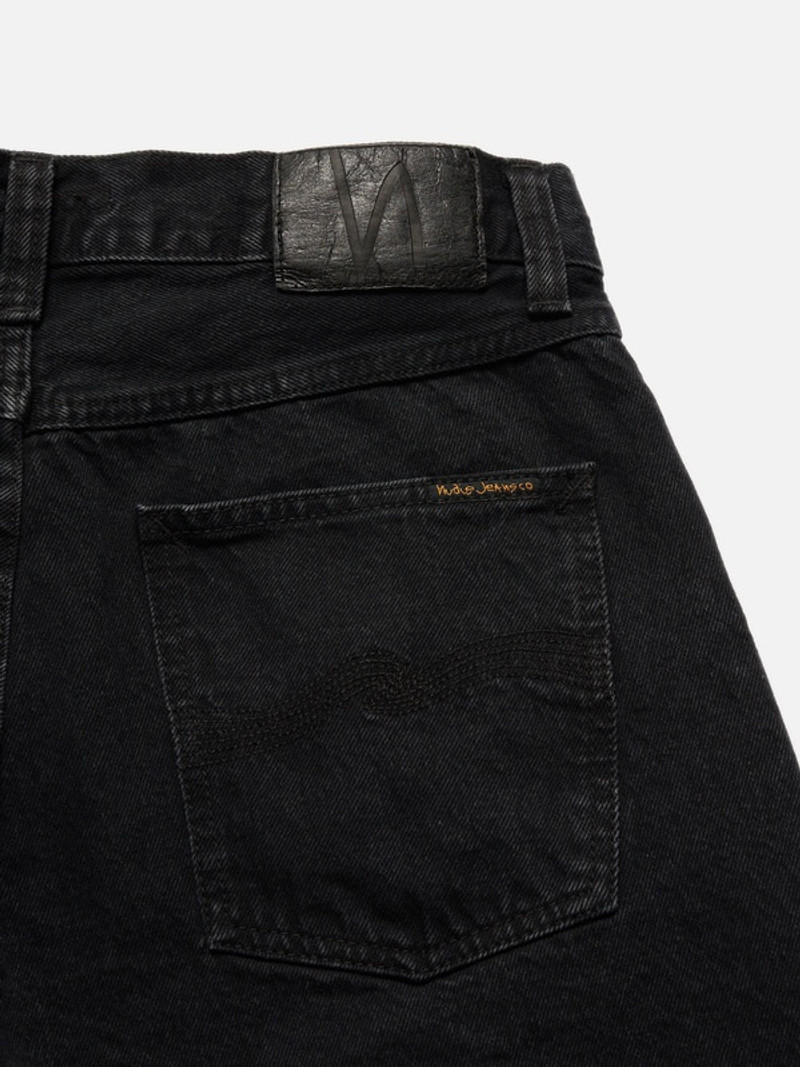 Seth Shorts Black Stone 6