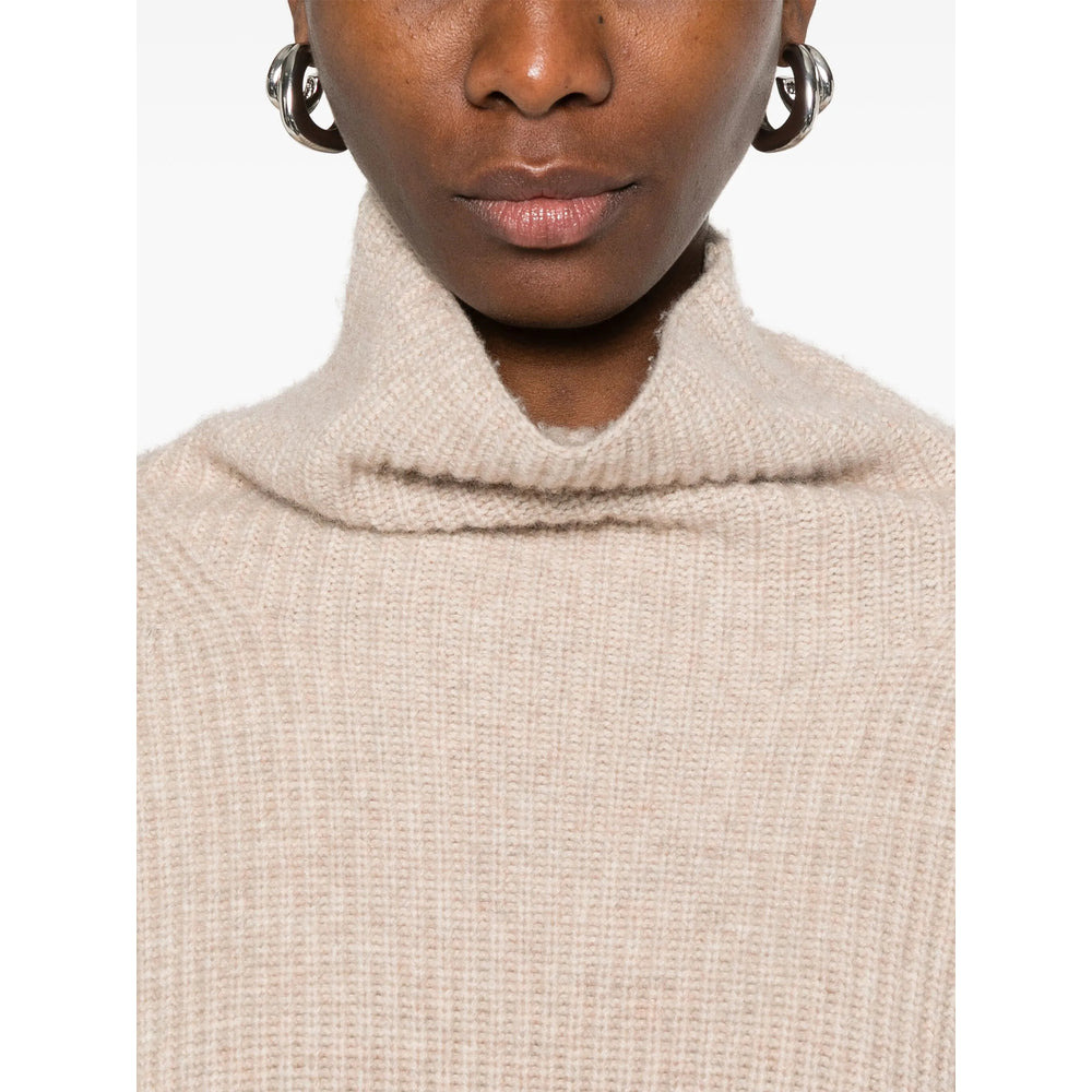 Isabel Marant Neutrals Knitwear - Jumpers Women - 2