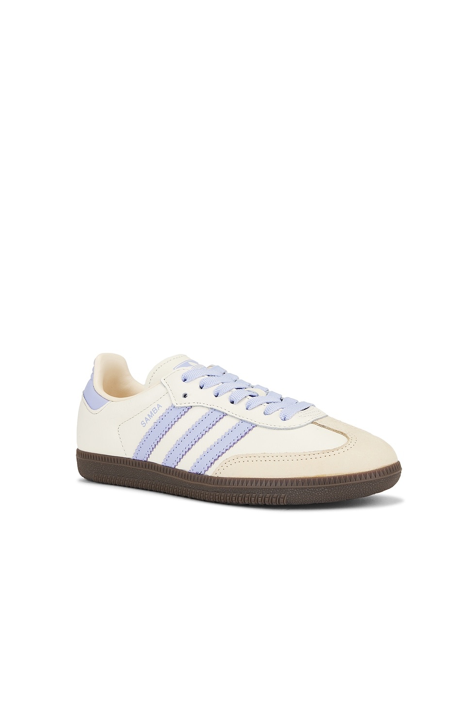 Samba OG - 2