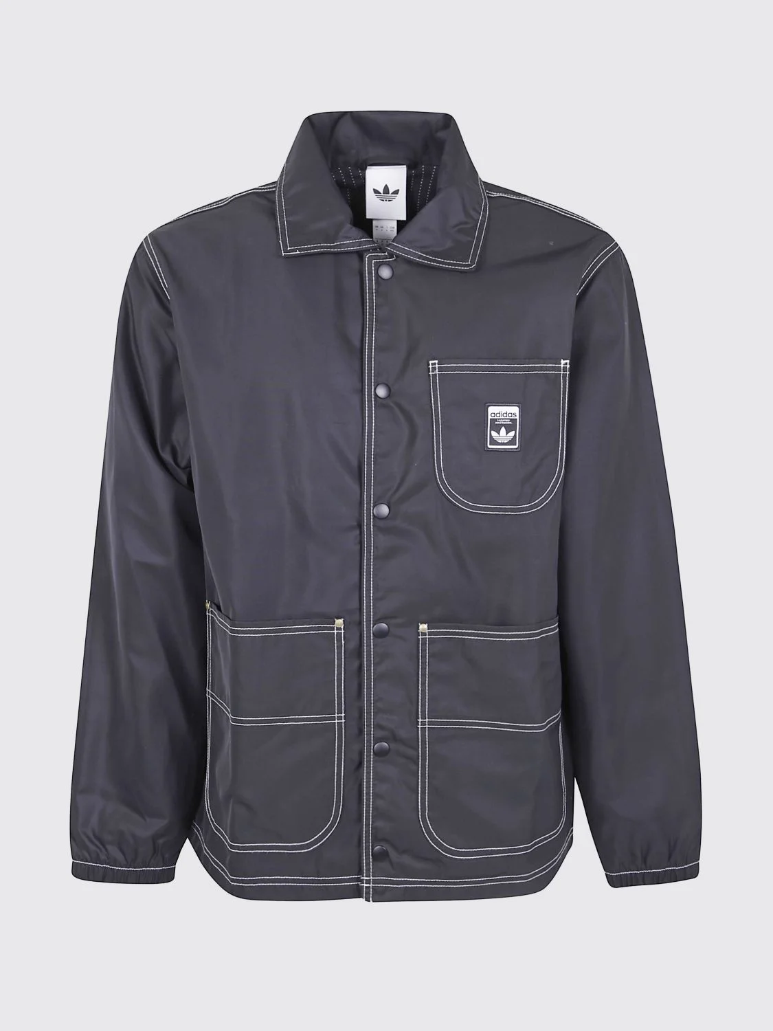 Jacket men Adidas Originals - 1