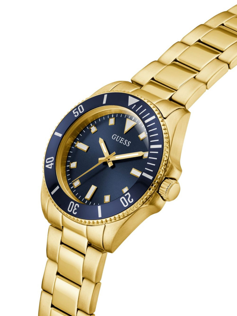 stainless steel 43mm 3