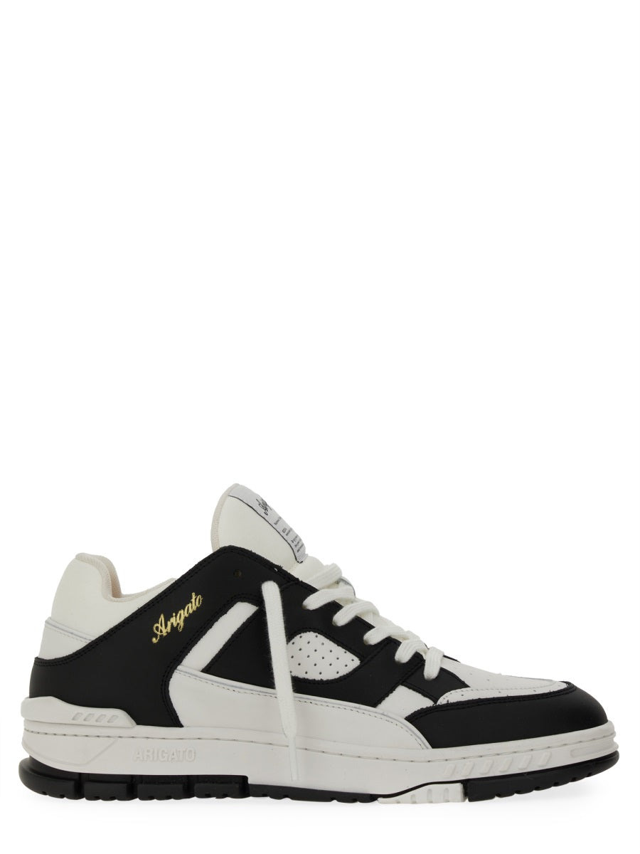 Axel Arigato Men "Area Lo" Sneaker - 1