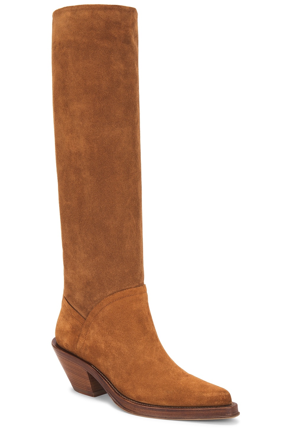 Camero Boot - 2