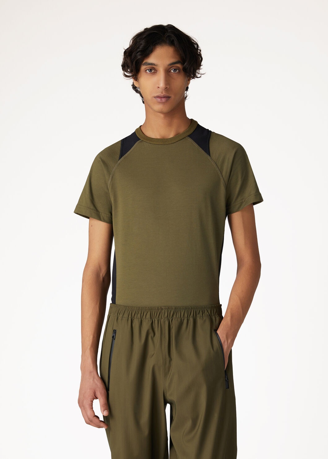 Supramonte T-Shirt - 4