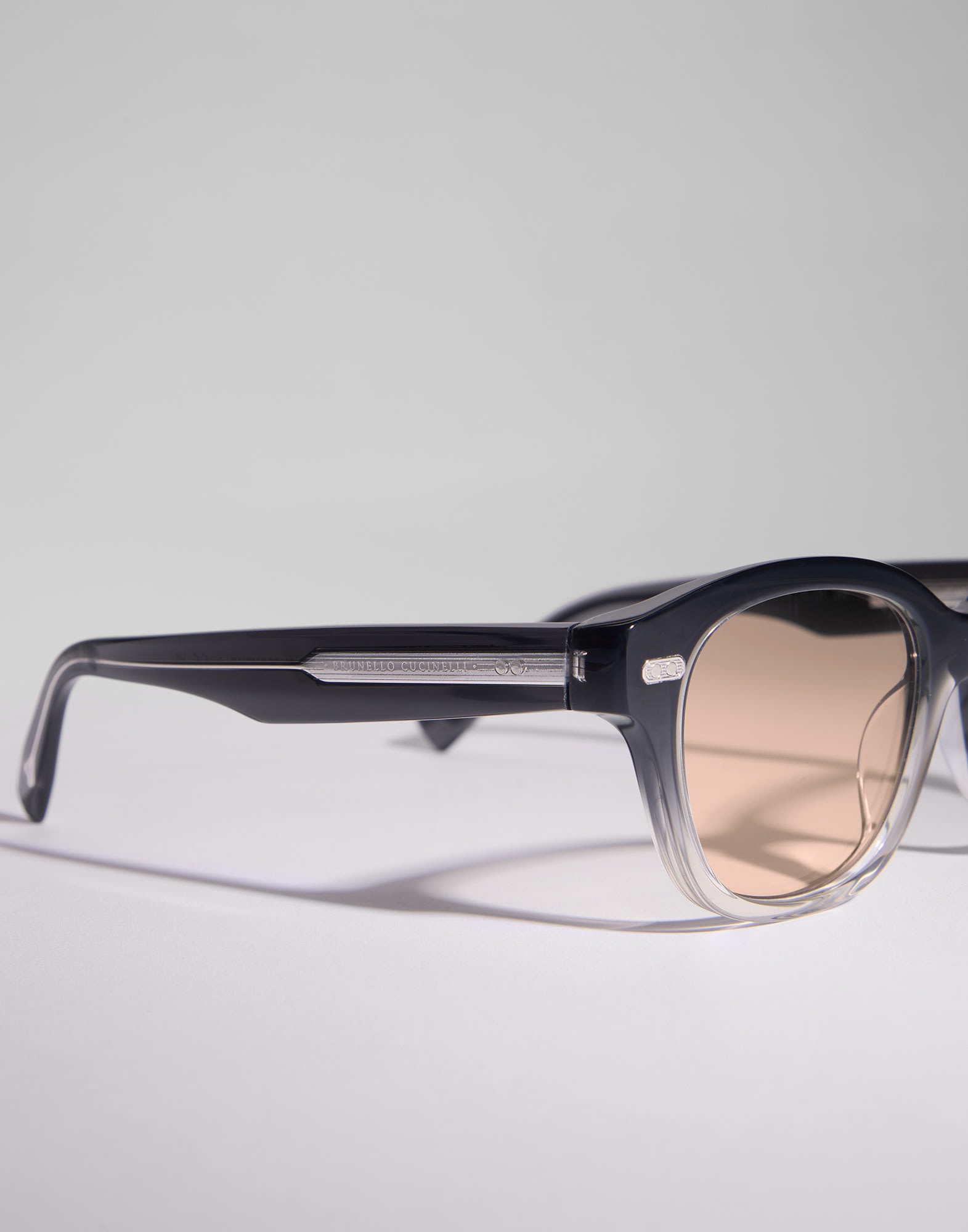 Iconic Meridian acetate frame - 3