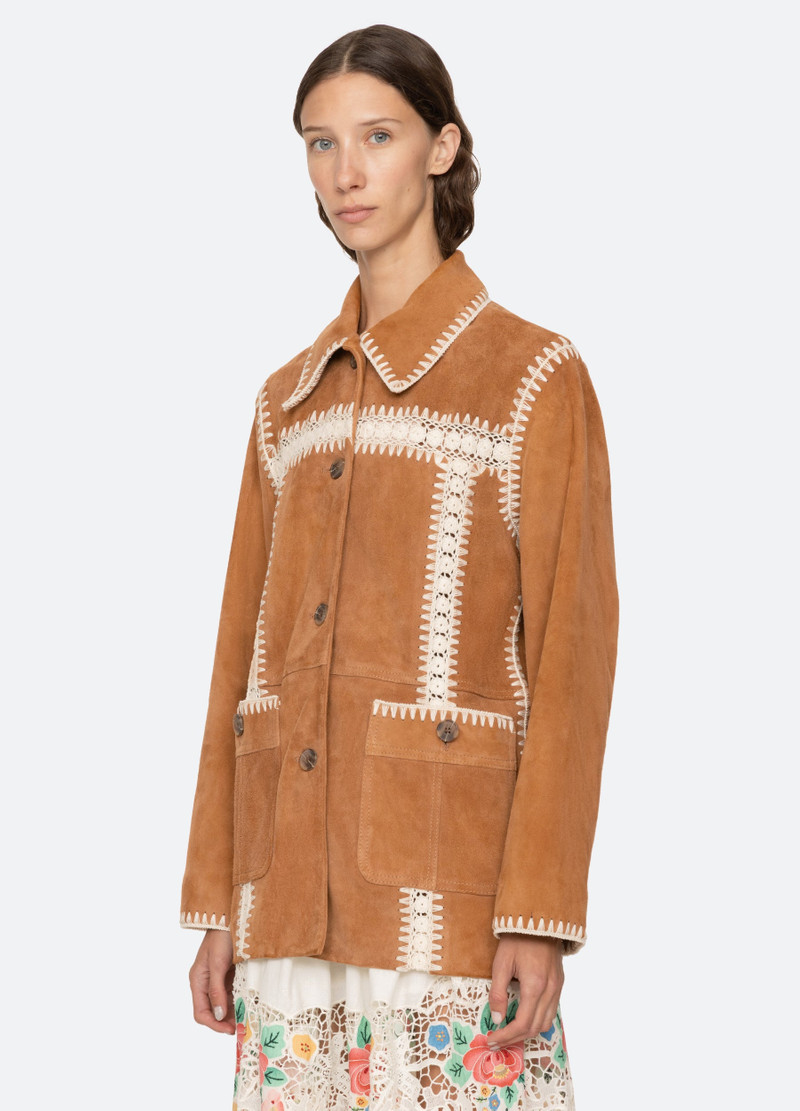 Irena Jacket 5