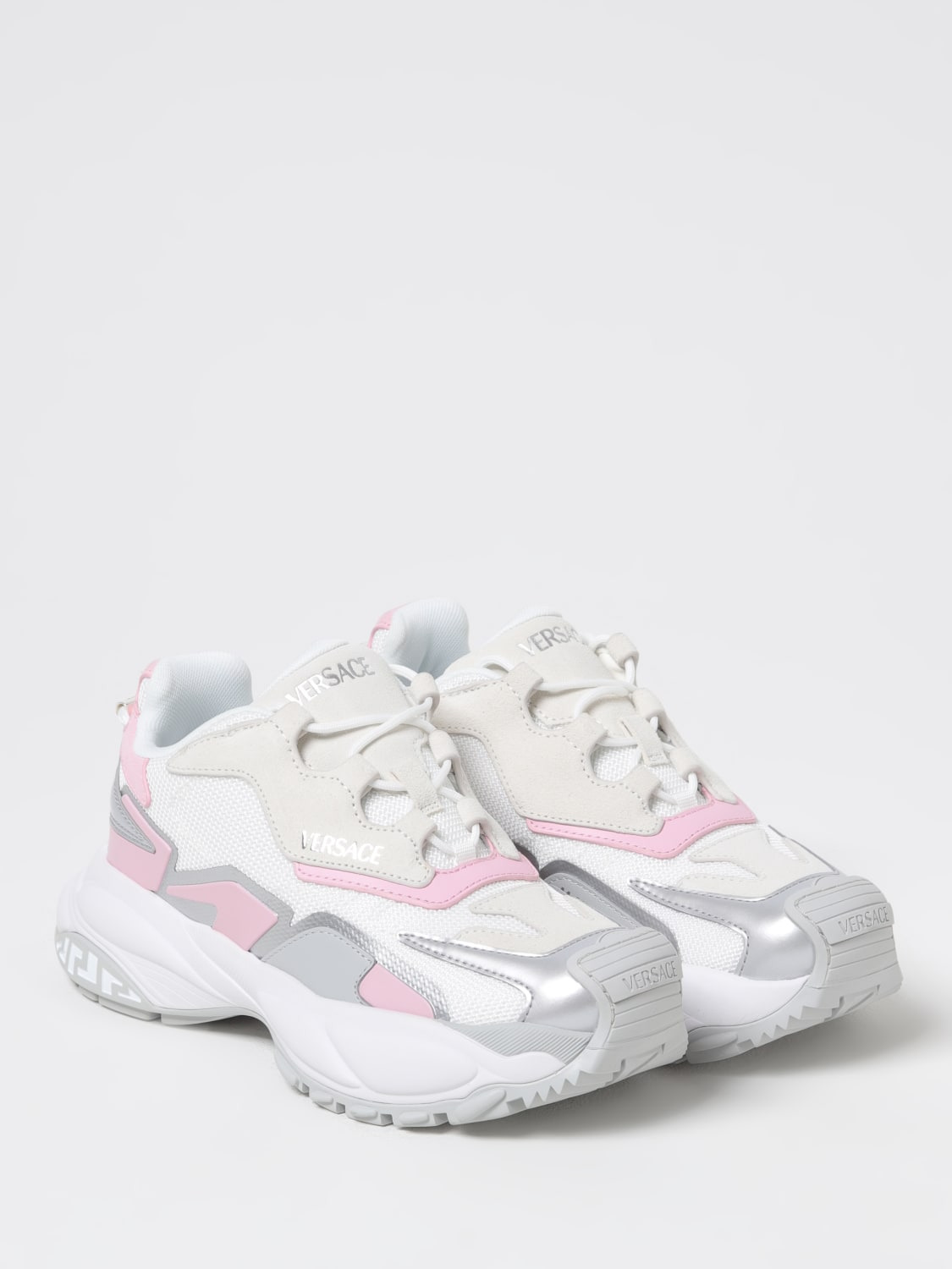 Sneakers woman Versace - 2
