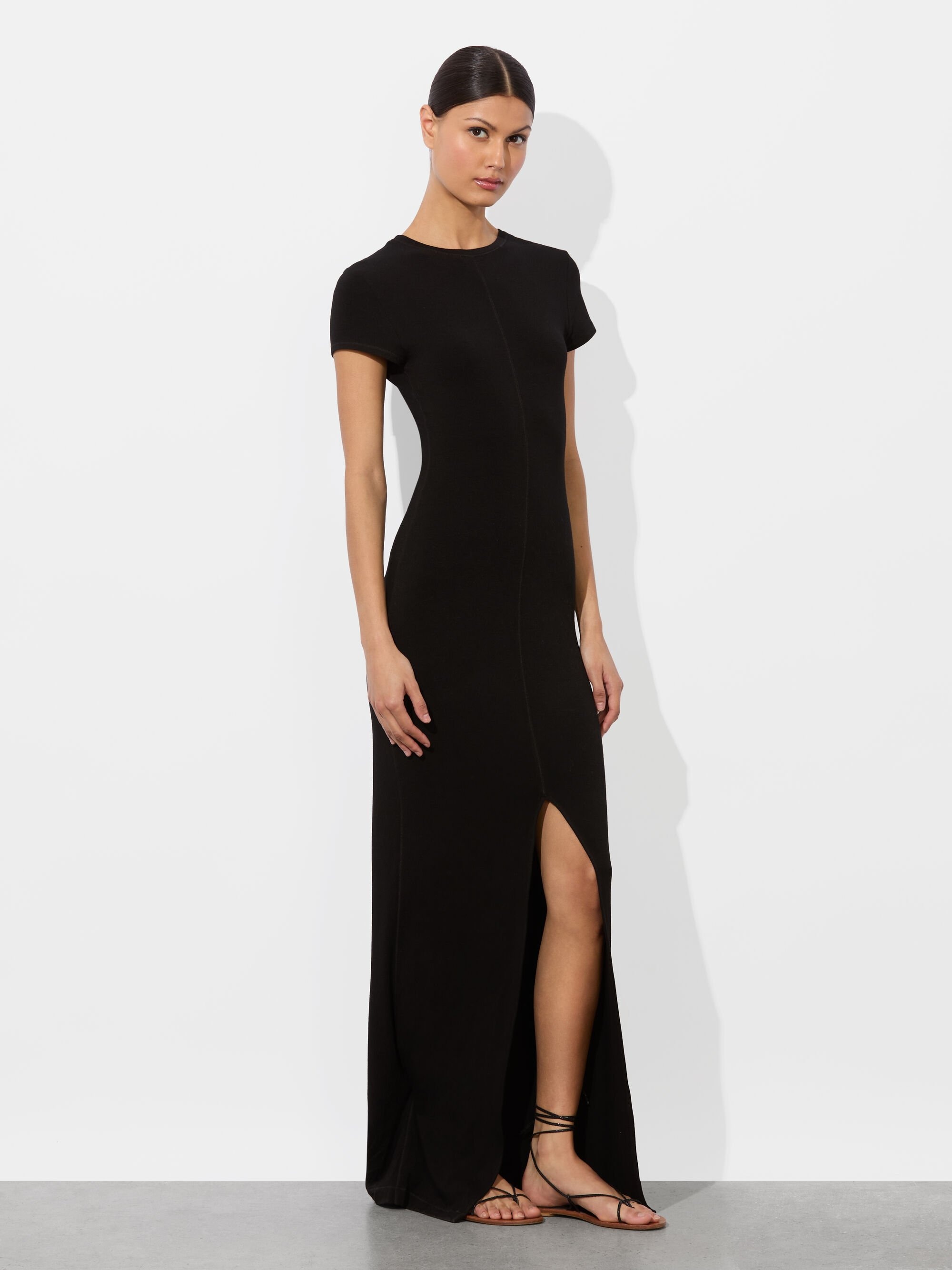 DELORA TWO WAY MAXI DRESS - 2