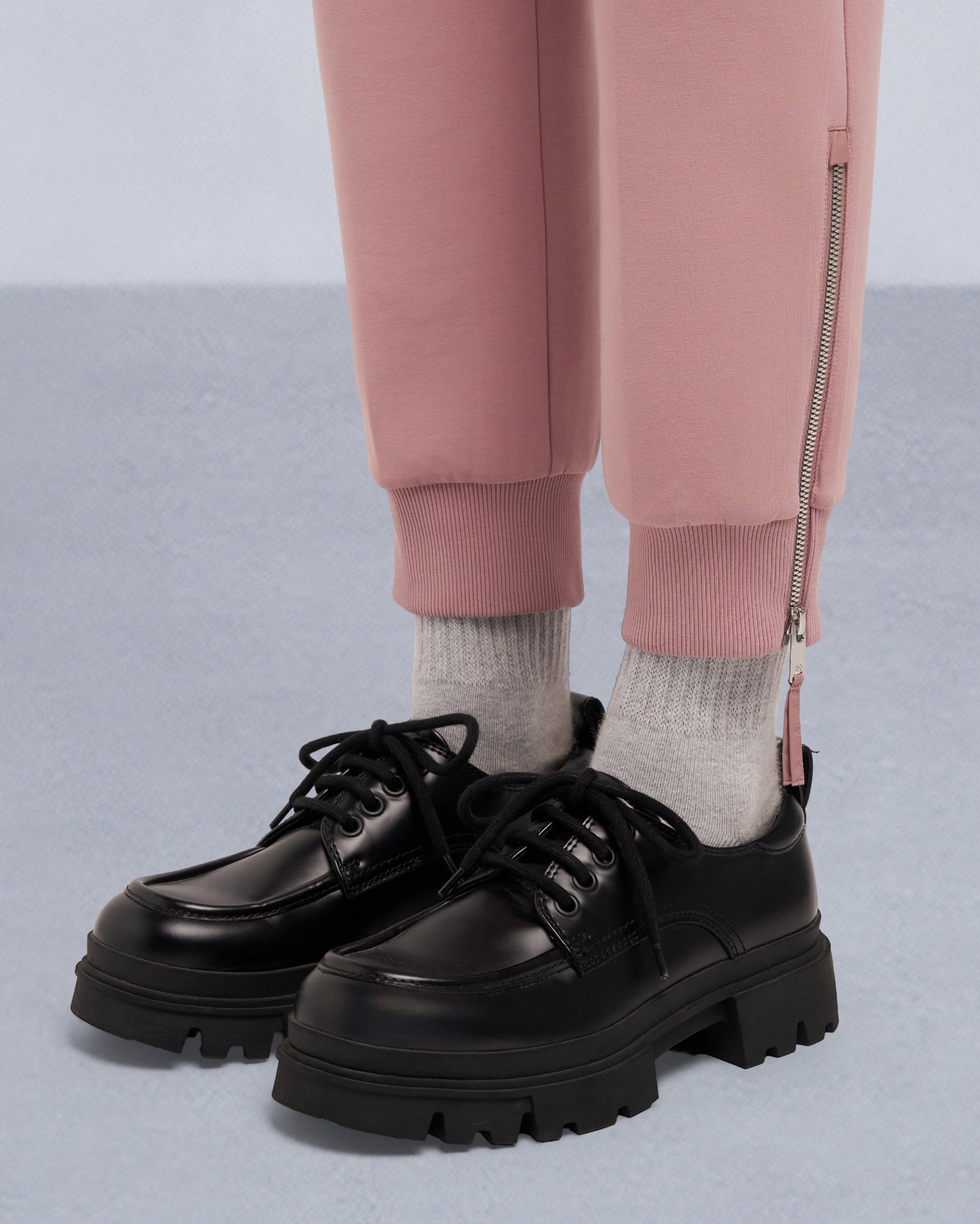 MIXMEDIA JOGGERS - 8