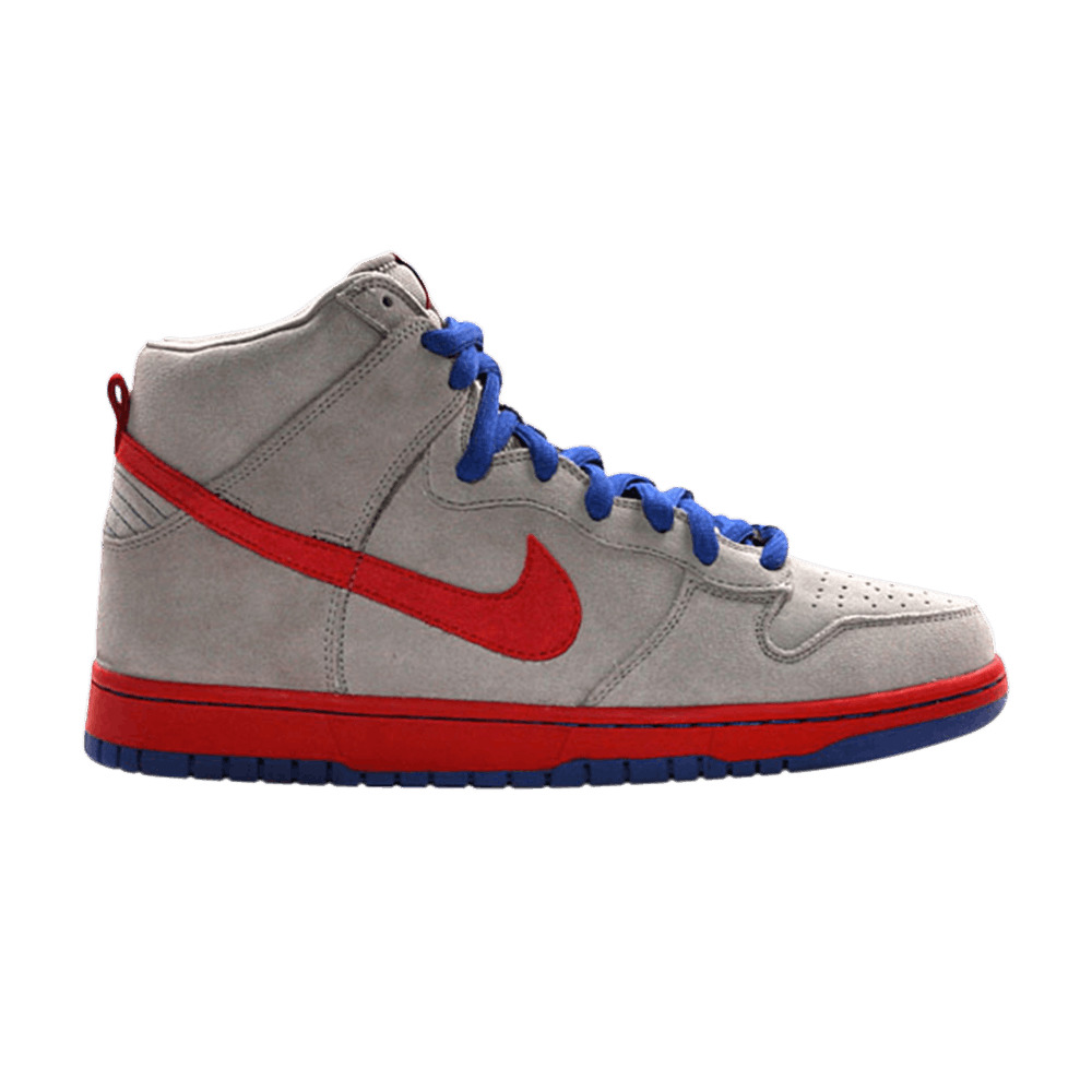 Dunk High Pro Sb - 1