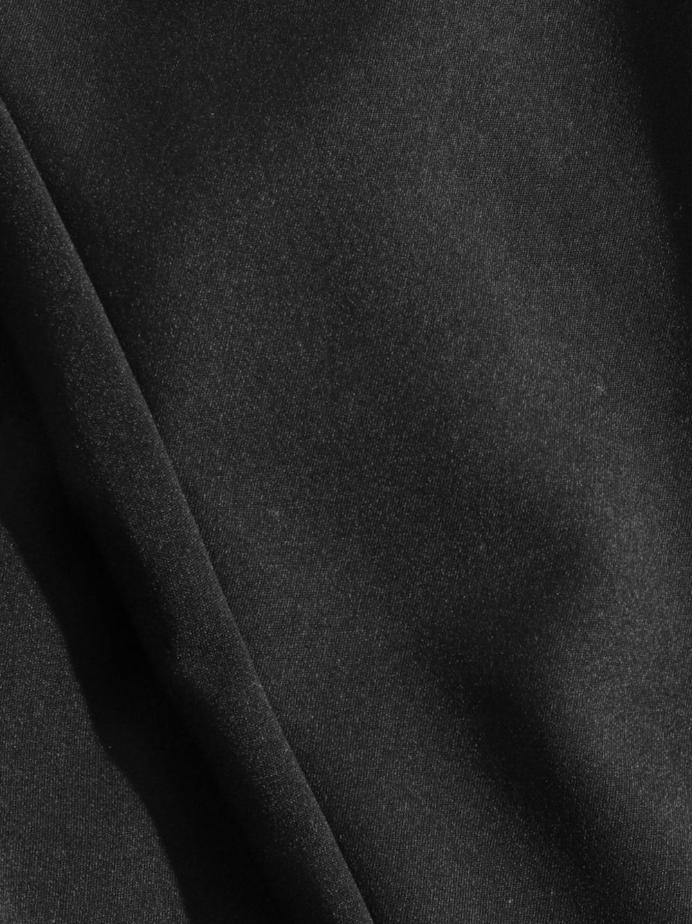 elasticated-waist tailored trousers - 4
