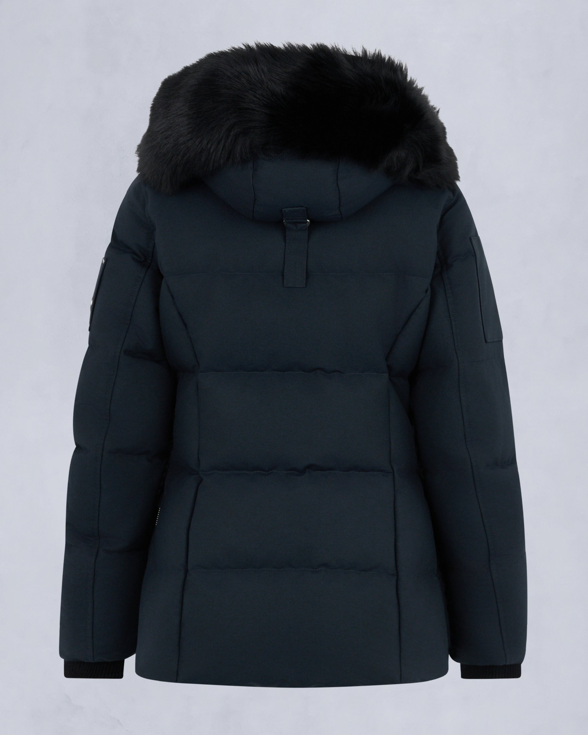 ORIGINAL 3Q JACKET - 5
