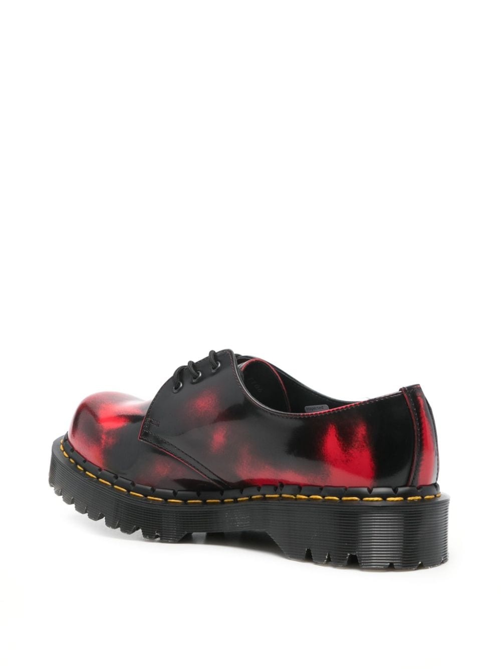 1462 Bex Oxford shoes - 3