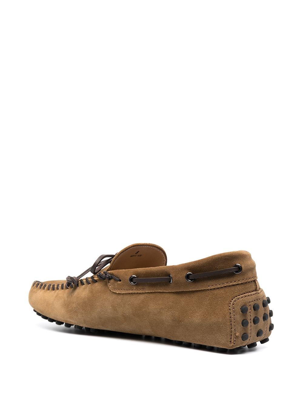 Gommino driving loafers - 3